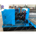 0.14--0.4mm Barrel Corrugated Roof Sheet Making Machine